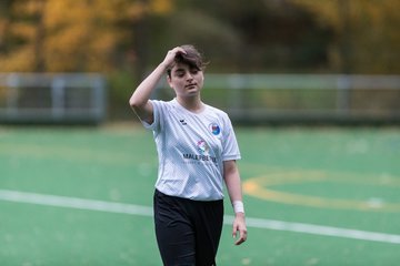 Bild 55 - wBJ VfL Pinneberg 2 - Altona 93 2 : Ergebnis: 0:10